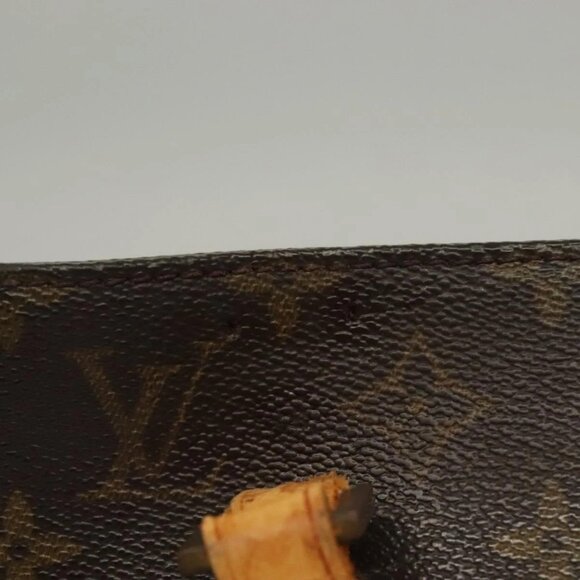 LOUIS VUITTON Monogram Vavin PM Tote Bag M51172 LV Auth bs28183 - Picture 12 of 16